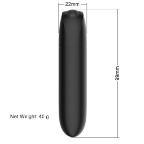 ŽPUNJIVI METAK VIBRATOR- 22 00045-3